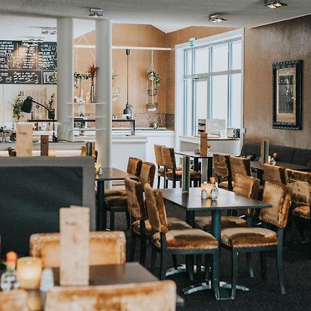 Skövde Home Hotel Majoren מראה חיצוני תמונה