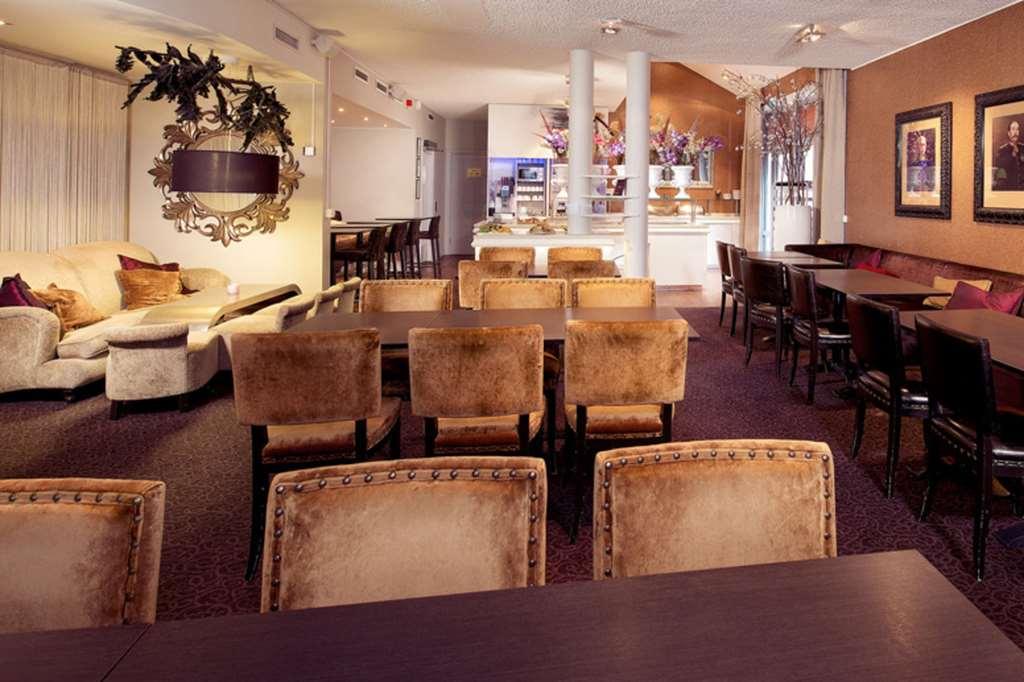 Skövde Home Hotel Majoren מראה חיצוני תמונה