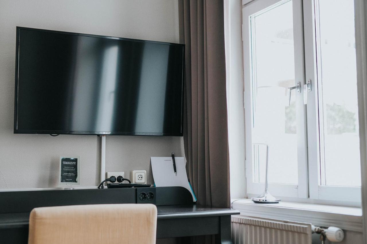 Skövde Home Hotel Majoren מראה חיצוני תמונה