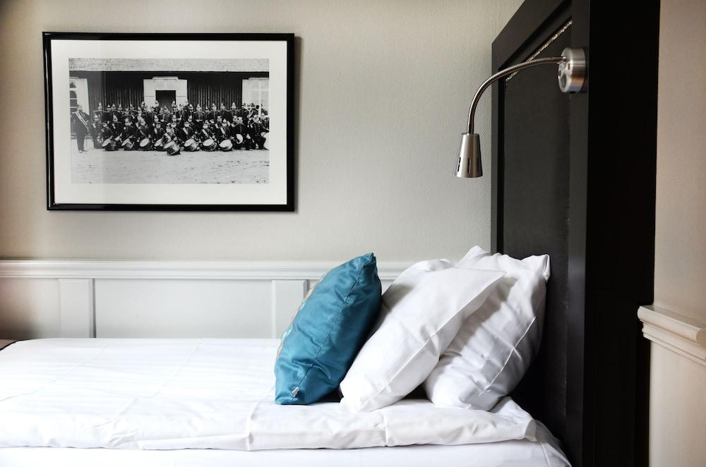 Skövde Home Hotel Majoren מראה חיצוני תמונה
